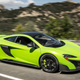 Illustration for article titled What It's Like To Live With A $400,000 McLaren 675LT When You're Not A Millionaire